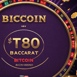 25+ labākās Bitcoin Baccarat vietnes, kas pieņem ASV spēlētājus