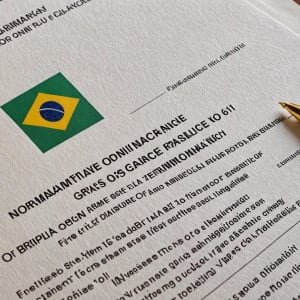 Brazīlija nosaka stingrākus tiešsaistes azartspēļu maksājumu noteikumus: kas jums jāzina