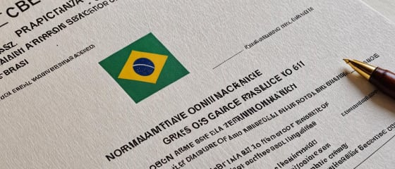 Brazīlija nosaka stingrākus tiešsaistes azartspēļu maksājumu noteikumus: kas jums jāzina